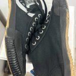 Baskets en toile Feiyue by Céline seconde ame