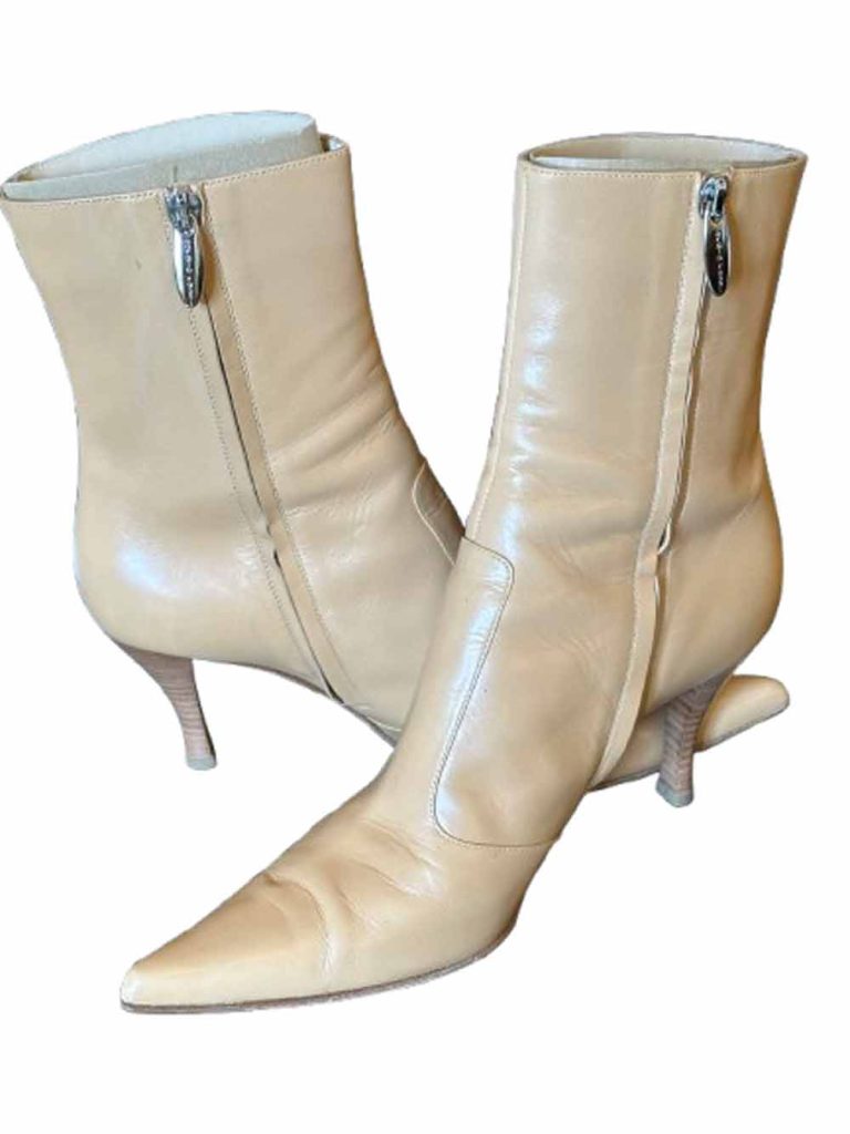 Bottines Sergio ROSSI P39,5