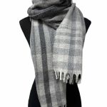 écharpe laine Max Mara