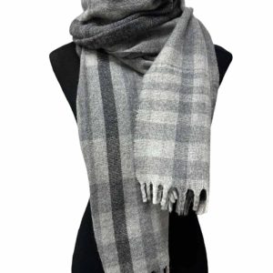 écharpe laine Max Mara