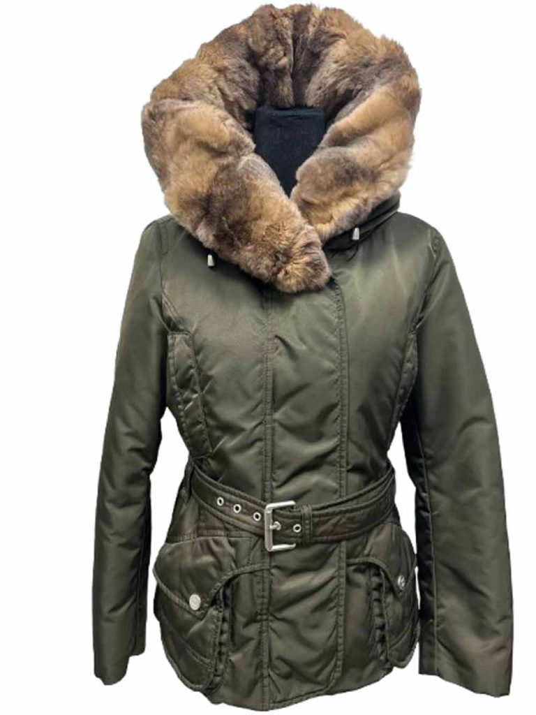 Parka MAX MARA WEEKEND T42