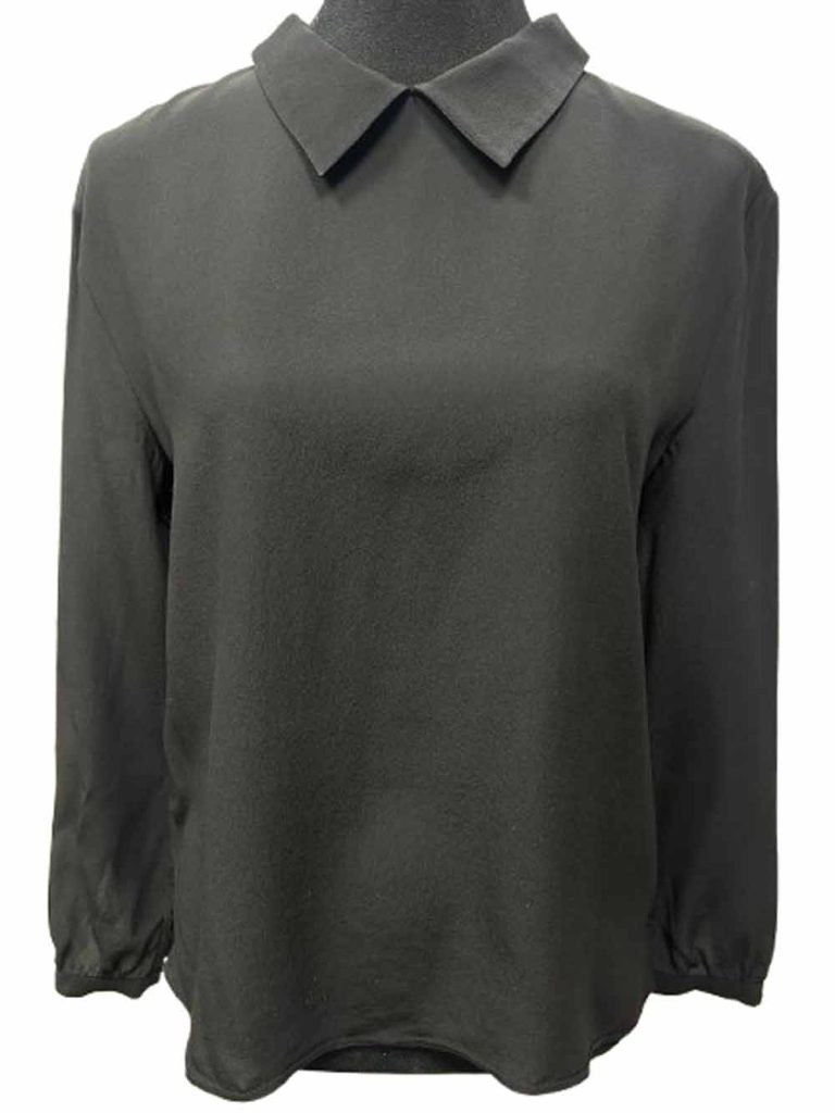 Chemisier en Soie PRADA T40