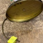 lampe vintage années 50 brocante en ligne