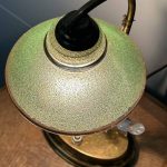 lampe vintage années 50 brocante en ligne seconde ame