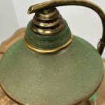 lampe vintage années 50 brocante en ligne seconde ame