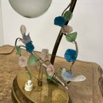 lampe vintage années 50 brocante en ligne seconde ame