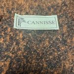 manteau laine mohair alpaga Cannisse friperie en ligne seconde ame