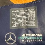 boots cuir tommy hilfiger seconde main mercedes motor sport