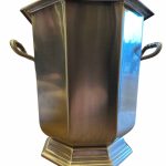 seau à glace/champagne Jean Couzon