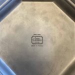 seau à glace/champagne Jean Couzon seconde âme