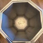 seau à glace/champagne Jean Couzon seconde âme