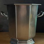 seau à glace/champagne Jean Couzon