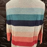 pull fin lurex Gérard Darel seconde âme