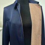 trench imperméable Blizzand vintage seconde âme