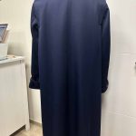 trench imperméable Blizzand vintage seconde âme