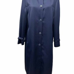 trench imperméable Blizzand vintage seconde âme