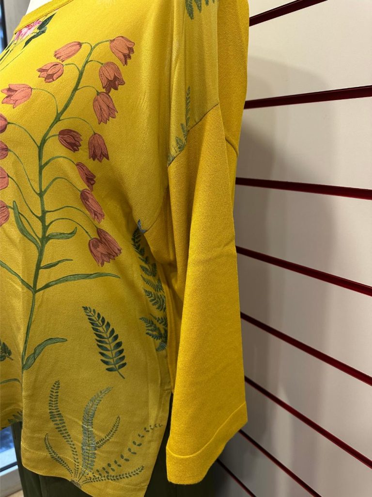 pull top max mara weekend seconde main