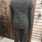 tailleur pantalon burton seconde âme