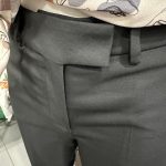 tailleur pantalon burton occasion