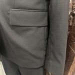 tailleur pantalon burton occasion