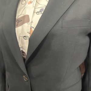 tailleur pantalon burton occasion