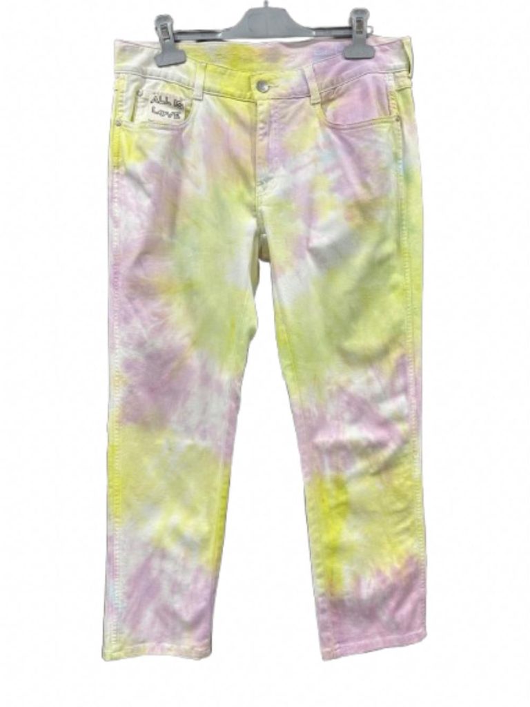 Jean STELLA MAC CARTNEY T44