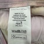 jean vintage tye dye stella mac cartney seconde main