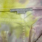 jean vintage tye dye stella mac cartney occasion