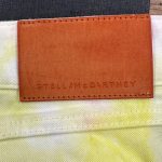 jean vintage tye dye stella mac cartney seconde main
