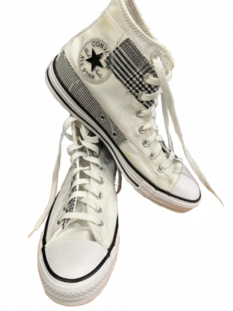 Baskets Converse Chuck Taylor P42