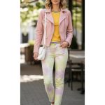 jean vintage tye dye stella mac cartney seconde âme friperie en ligne