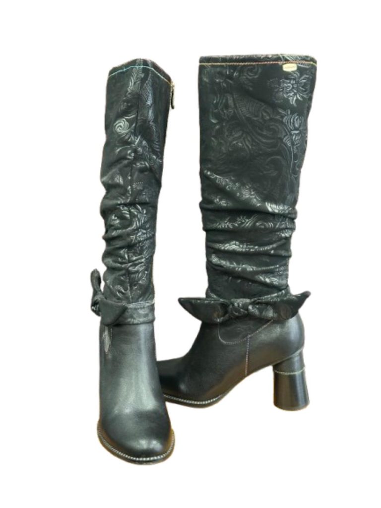 Bottes LAURA VITA P39