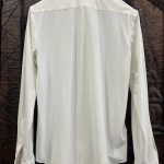 chemise blanche homme boggi seconde âme