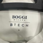 chemise blanche homme boggi seconde âme