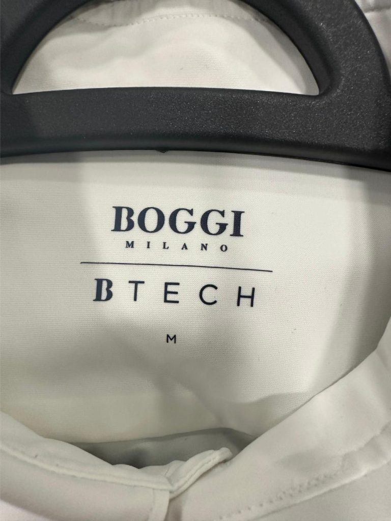 chemise blanche homme boggi seconde âme