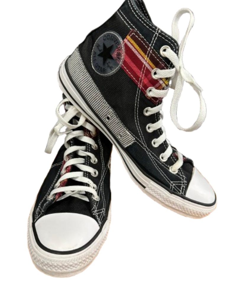 Baskets CONVERSE Chuck Taylor P42