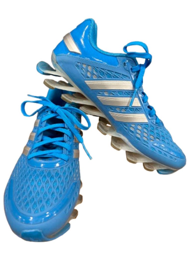 Baskets Springblade ADIDAS P37,5