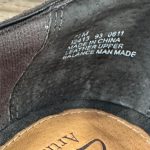 escarpins chaussures à talons marron Clarks seconde main