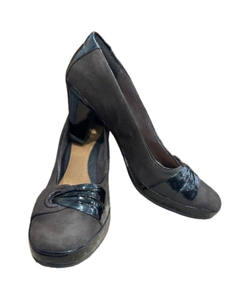 Escarpins CLARKS P39