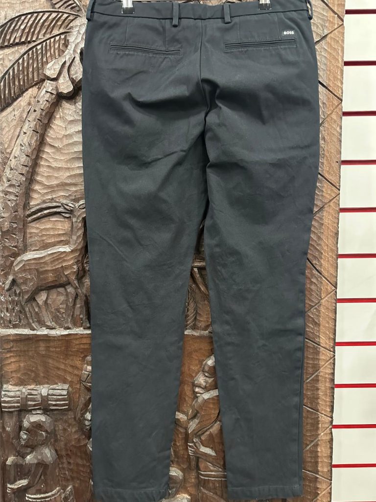 Pantalon homme boss