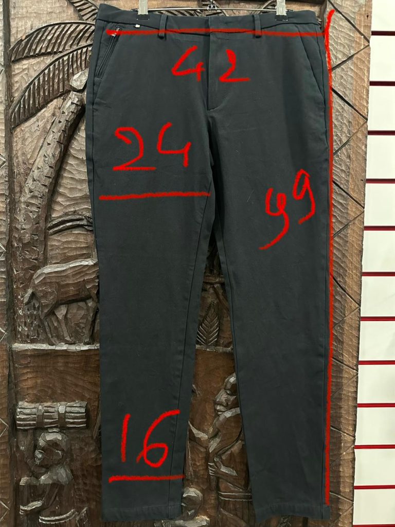 Pantalon homme boss