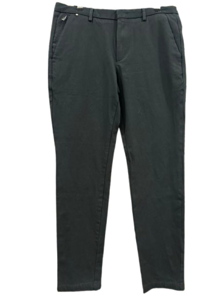 Pantalon Noir BOSS