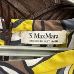Max Mara Robe sans manches seconde main