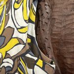 Max Mara Robe sans manches seconde main
