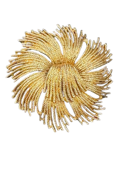 Broche Vintage MONET