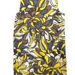 Max Mara Robe sans manches seconde âme