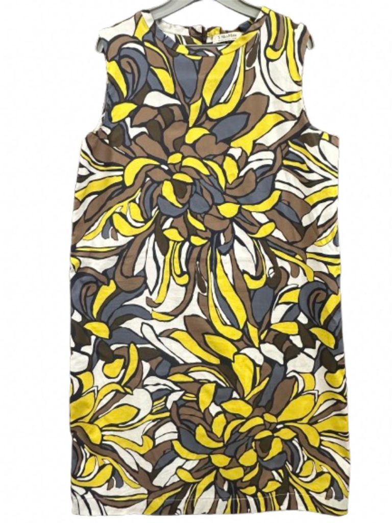 Robe MAX MARA T42