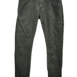jean noir levi's 31/32 seconde âme