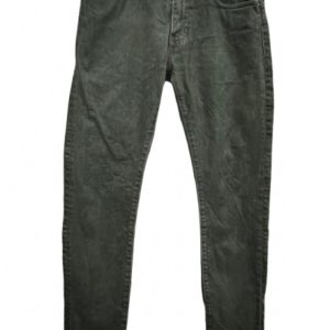 jean noir levi's 31/32 seconde âme