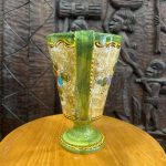 vase/pichet en majolique d'orvieto brocante en ligne seconde ame